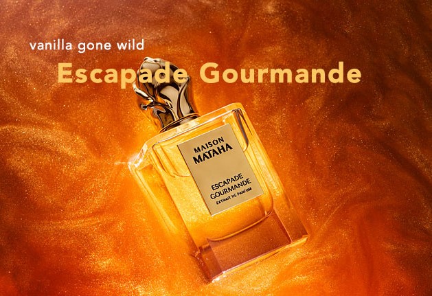 Escape Gourmande by Maison Mataha